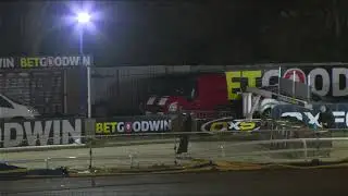 Oxford Stadium Greyhounds Live Trial Session 31/01/26