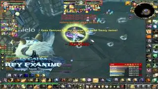Toc 10 Modo Heroico - Las gemelas val'kyr
