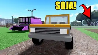 WYDAŁEM 24 TYSIĄCE NA SOJĘ! - Hogaty i Tchiemny w Roblox 