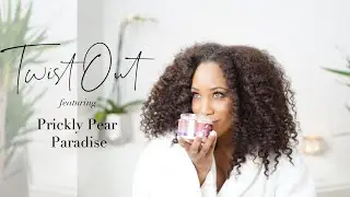 Wash Day and Self Care Featuring The Mane Choice