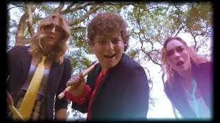 Ethan Rink - psycho x psychotic (Official Music Video)