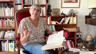 Témoignage de  Claudie Gillot-Dumoutier 