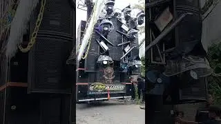 @HRAUDIOPATI pesona HR di prawoto..jian josjis bosku