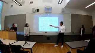 CE495 Mid term Presentation 2023 Spring