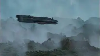 KotOR 2 - Гражданская война на Ондероне (Преданный Королеве - Возвращаемся в Дксун)