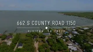 663 S County Rd 1150 Riviera, TX 78379