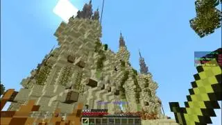 Fly HACK in Annihilation #GuilCraft