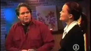 Hangin' with Belinda Carlisle