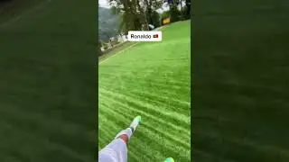 Ronaldo's eyes😍 #shorts #football #soccer #parody #sports