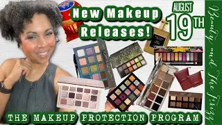 Purchase or Pass ~ New Makeup Releases! 8/19/23