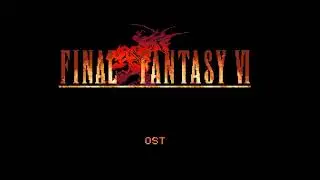 Final Fantasy 6 - 209 - The Wedding Waltz-Duel (part 3) by Nobuo Uematsu