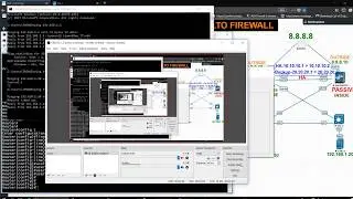 REMOTE ACCESS VPN IN PALOALTO FIREWALL