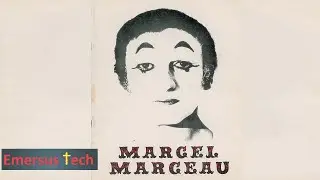 Марсель Марсо: Как мим спасал детей во время Холокоста