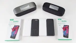 [CLOSED 03 DES 2018] GIVEAWAY: 4 Powerbank, 2 Speaker dari ZOLA