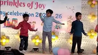 Siddu dance #2026 