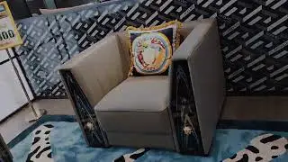 阿禄王朝（中国匠造）&mdash;Luxury Furniture PK.Salone del Mobile.Milano 2022