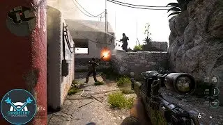Call of Duty WW2 