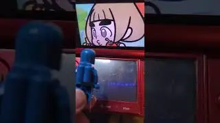 Benny plays Warioware Gold part 2