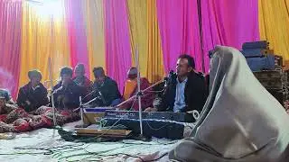 Meghni bhajan#viral #marwadibhajan#dailyvlog # kamlakhandelsar....more🙏🙏