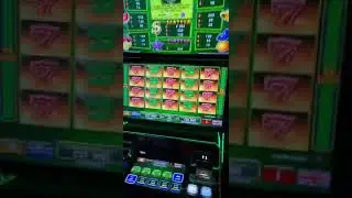 Panou complet de septari la 40 Burning Hot!🤑