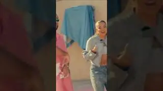 #kida #oualid YA HABIBI out now #newmusic (sorry about audio)