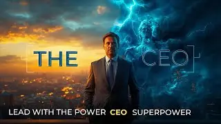 The Stoic CEO: Ancient Wisdom for Modern Leadership | Timeless Lessons for Modern Executives