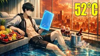 🆕 He Regresses Before the Apocalypse and Builds a Safe Haven With Unlimited Supplies | Manhwa Recap