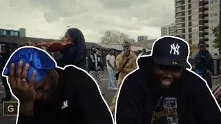 NSG - Colonization [Music Video] | #RAGTALKTV REACTION