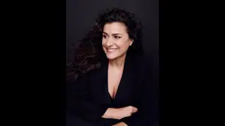 Cecilia Bartoli Interview
