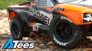 [Product Testing] Bash-Friendly, Race-Worthy With Louise RC Tires