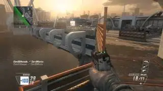 Sick wallbang on detour! Multi-COD Bills #19