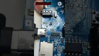 Bluetooth not charging solution LTH7 IC not working solution | #trending #smartphone #viralvideo