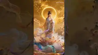 NAM MO A DI DA PHẬT 🙏 NAM MO QUAN AM BO TAT 🙏🙏🙏