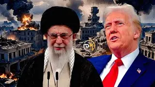 DEG DEG: Mareykan Oo Qaatay Go`aanka Dilka Wadaadka IRAN , Trump Oo War Weyn Shaaciyay