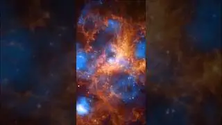 Beautiful Space Music  part 3