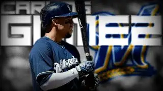 Carlos Gomez | 2014 Flashback Highlights ᴴᴰ