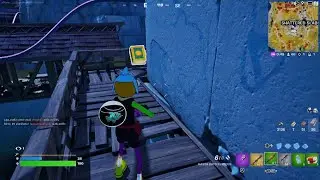 Fortnite wow