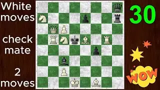 IMPROVE YOUR CHESS👍 - Chess academy  - Chess tactical training💪 - Chess lovers - Chess practicing.