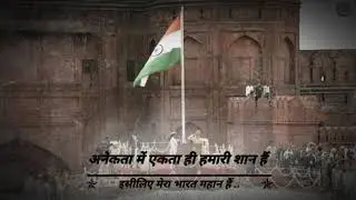 15 August 2022 |  Happy independence Day status video | 15 August independence day status