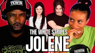 WHITE STRIPES!! 🎵 