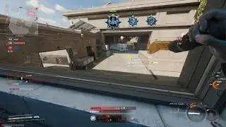 BO7 SNIPER KILLSTREAK