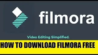 How to download Filmora 10 free full version 2021 - In Hindi - no crack - no viruses - full version