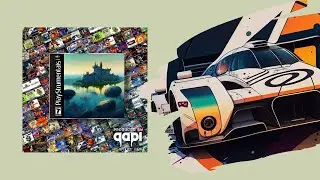 Gap1 - My Garage in 1997 | PlayStrumentals, 2022