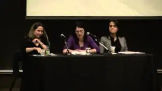 CSPC - Status of Women in Science & Technology: Dawn Bowdish (Part 7)