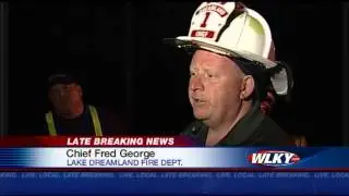 Breach discovered in cleanup system at DuPont plant