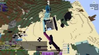 TimHortons Rage in Discord + Demi Kills (Cosmic PvP Magic planet #58)