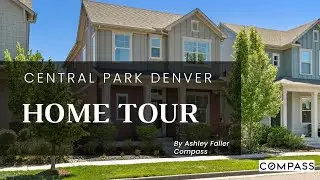 Central Park Home on Pizza Park for Sale!