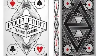 Four Point Deck Review