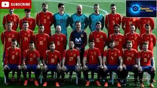 Spain fell short at Euro 2020, but now many of same stars have eyes on Olympic gold