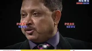 Bodo Peace Accord signing controversy and the upcoming BTC elections